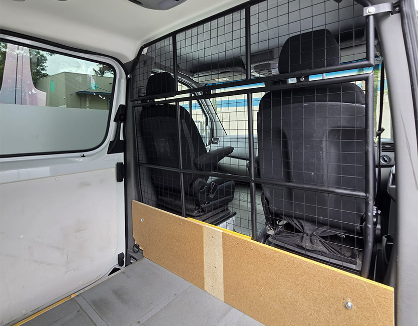 2.5T Sprinter three